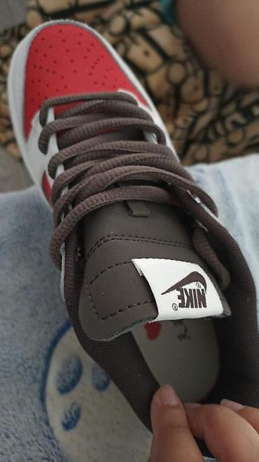 nike dunk sb: Кроссовки низкие в стиле Nike Dunk с кастомным мотомотивом. Основные — 2