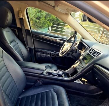 Ford: Ford Fusion: 1.5 l | 2018 il 303000 km Sedan — 9