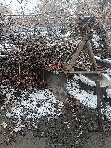 Traktorlar: Kom. satılır. razılaşma var — 5