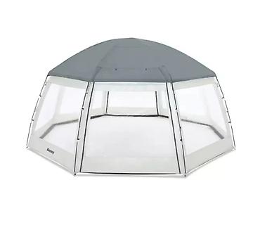 cadır palatqa: Peşəkar Bestway 58612 Flowclear™ Hovuz Günlüyü (600x600x295 sm) İri — 1
