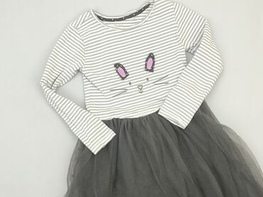 Dresses: Dress, Cool Club, 9 years, 128-134 cm, condition - Perfect