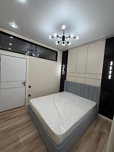 Продажа квартир: 2 комнаты, 50 м², Элитка, 8 этаж, Евроремонт — 4