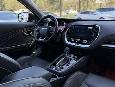 baic eu5: Jetour X70M: 2023 г., 1.5 л, Бензин, Кроссовер — 9