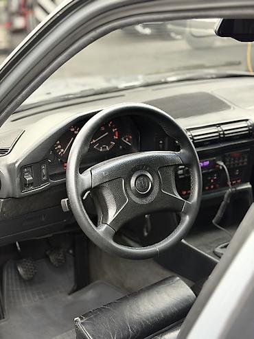 BMW: BMW 5 series: 1995 г., 2.8 л, Механика, Бензин at lalafo.kg — 4 BMW: BMW 5 series: 1995 г., 2.8 л, Механика, Бензин — 4