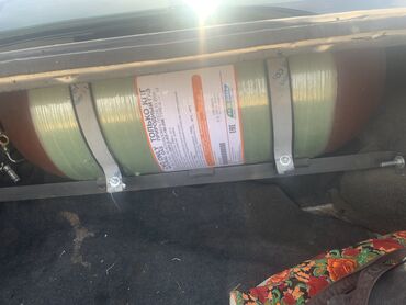 Audi: Audi 100: 1991 г., 2.8 л, Механика, Газ, Седан — 11