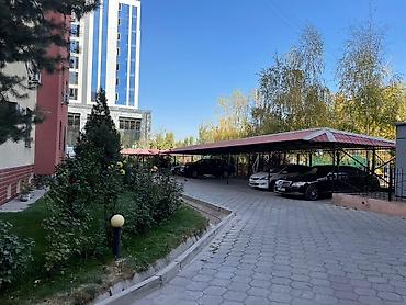 Продажа квартир: 5 и более комнат, 195 м², Элитка, 3 этаж, Евроремонт — 15