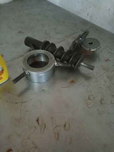 Другое оборудование для бизнеса: Срочно продается колбасное оборудование для производства колбасных — 14