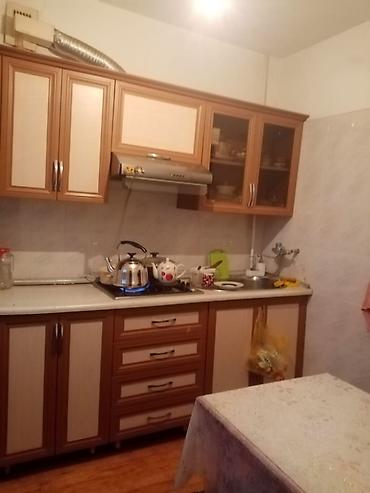 kredit evlər: Sumqayıt, 3 otaqlı, Köhnə tikili, 70 kv. m — 10