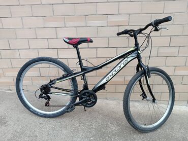 Bicikli za odrasle: Bicikl Explorer Spark 26" Bicikla Explorer Spark. Tockovi su 26" — 9
