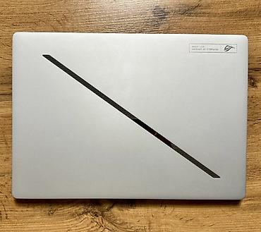 asus zephyrus: ASUS ROG Zephyrus G14 2024 — Ryzen 9 / RTX 4060 / OLED 120 Гц Продаю — 1