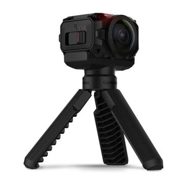 Веб-камеры: GARMIN VIRB 360 + 6 аккумуляторов Разрешение до 5,7K/ 30fps без