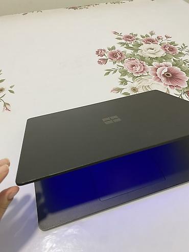 sony 2870: Ноутбук Microsoft Surface Laptop (серия) - Компактный и лёгкий — 2