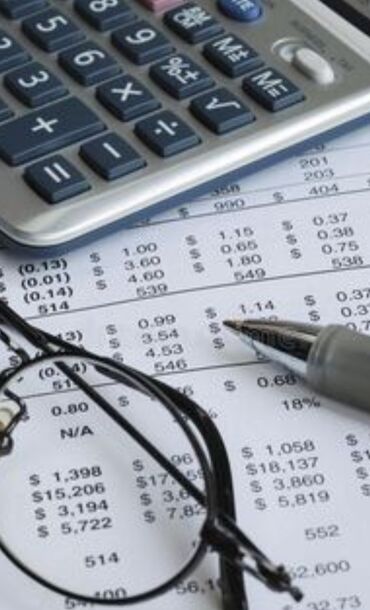 услуги приходящего бухгалтера в бишкеке: Бухгалтерские услуги | Подготовка налоговой отчетности, Сдача налоговой отчетности, Консультация