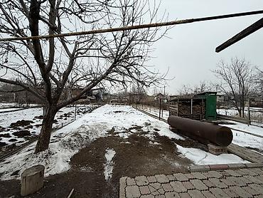 Продажа коттеджей и домов: В селе Беловодское продается добротный дом из 5-ти комнат, кухня — 18