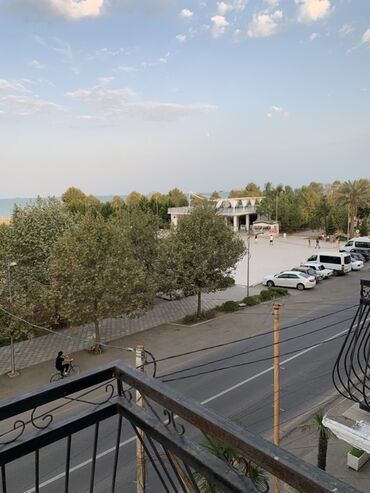 Mənzil kirayələyirəm: 2 otaqlı mənzil – interyer və təchizat təsviri - Planlaşdırma: işıqlı — 11