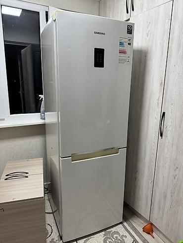 panasonic eneloop: Холодильник Samsung RB29FERNDWW 10 лет эксплуатации. Высота 180см В — 1