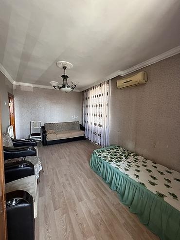 ev şekilleri: Xırdalan, 1 otaqlı, Köhnə tikili, 35 kv. m — 5