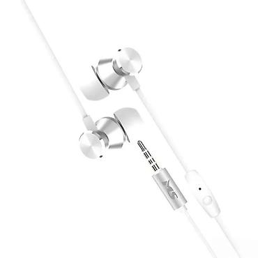 Slušalice: Žičane in-ear slušalice sa mikrofonom (3.5 mm) - Univerzalni 3.5 mm — 3