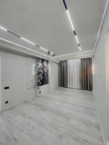 vefa: 1 комната, 48 м², Космос Элитка, 11 этаж, Евроремонт — 1
