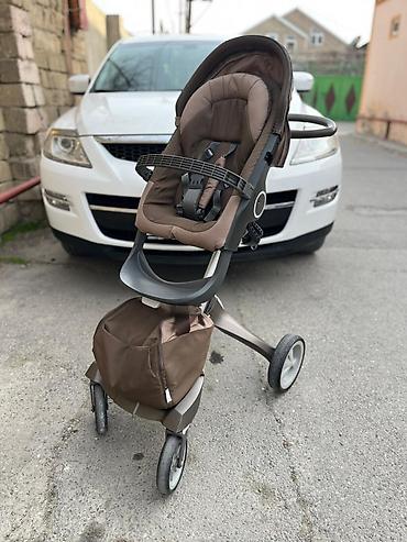 Modullu arabalar: 2-i 1-də araba — 6