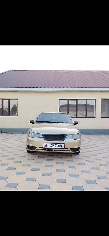 рено сандеро: Daewoo Nexia: 2008 г., 1.5 л, Механика, Бензин, Седан — 7