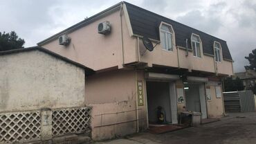 Kommersiya daşınmaz əmlakının satışı: Qarayev metrosu yaxınlığında 234 kv sənədi çıxarış olan 2 mərtəbəli — 3