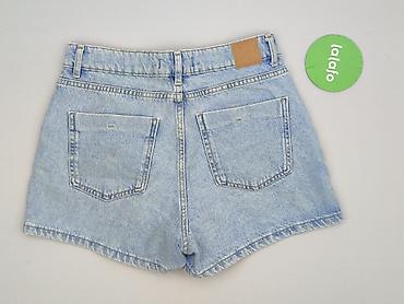 basic top zara: Zara, Szorty damskie, rozmiar M — 3