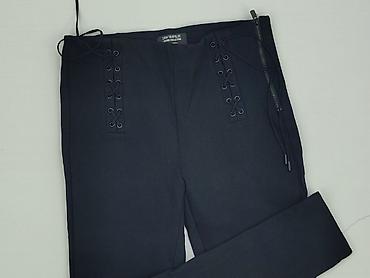 zara mama: Zara, Legginsy Eleganckie damskie, rozmiar M — 1