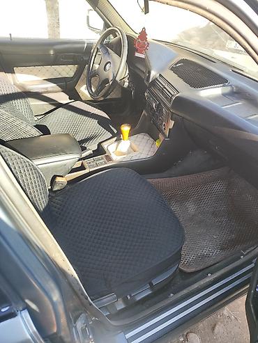 BMW: BMW 5 series: 1992 г., 2.8 л, Бензин, Седан — 10