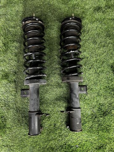Амортизаторы, пневмобаллоны: Комплект амортизаторов Land Rover 2013 г., Б/у, Оригинал, Япония at lalafo.kg — 4 Амортизаторы, пневмобаллоны: Комплект амортизаторов Land Rover 2013 г., Б/у, Оригинал, Япония — 4