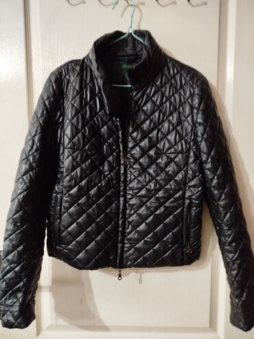 Zimske jakne: Ženska zimska garderoba – 4 komada jakni/kabanica i jedan kaput 1) — 6