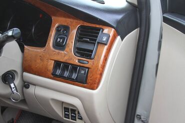 Honda: Honda Stepwgn: 2005 г., 2.3 л, Автомат, Бензин — 7