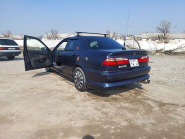 хонда степ спада бишкек: Honda Torneo: 1999 г., 2 л, Механика, Бензин, Седан