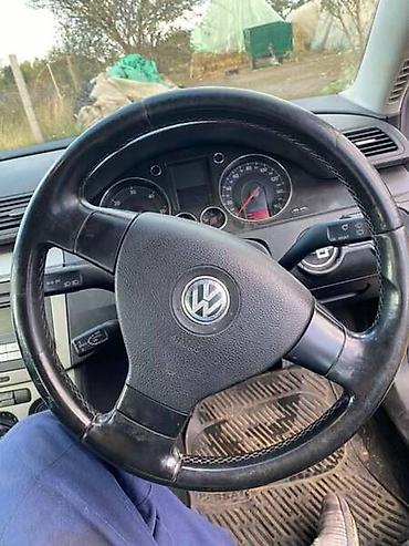 golf 2: PASSAT B6 1.9 TDI AMORTIZERI ZA VOLKSWAGEN PASSAT B6 | Passat B6 1.9 — 4