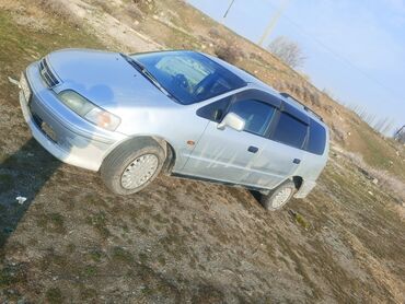 помпа одиссей: Honda Odyssey: 1998 г., 2.3 л, Автомат, Бензин, Минивэн