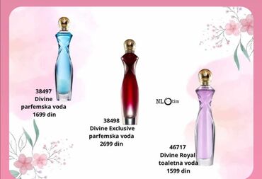 Parfemi: Ženski parfem, Oriflame, Kopija — 12