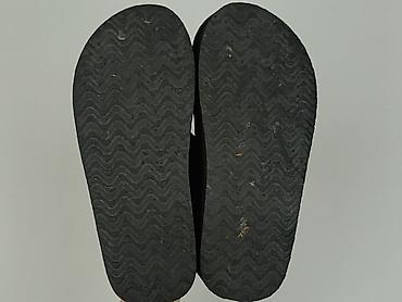 buty na platformie born2be: Bershka, Japonki damskie, rozmiar 37 — 7