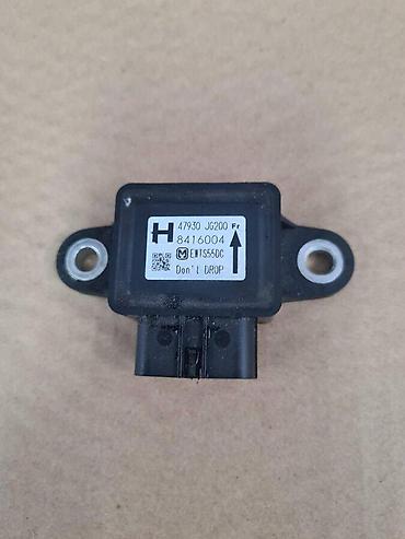 G SENZOR 47930JG200 ZA NISSAN X-TRAIL OD 2007. DO 2013. GOD
