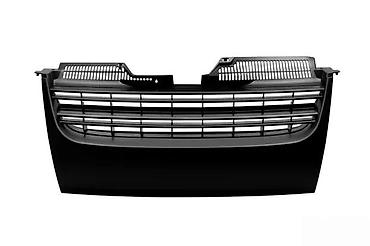GT GRILL MASKA BEZ ZNAKA VW GOLF 5 V | GT Sportska Prednja maska