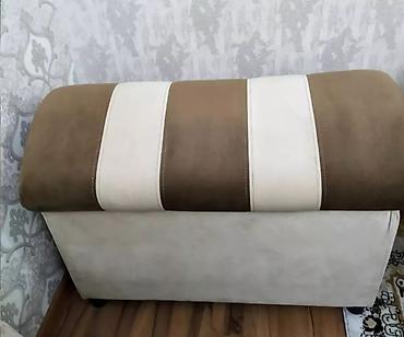 диваны цены: Продаю 2 дивана,размеры 1.2×70 и 1.4×70. на пружинах( не просядут) — 2
