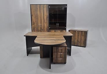 Комплекты офисной мебели: Комплект офисной мебели, ДСП — 2