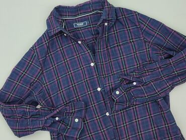 ubrania termoaktywne lidl: Shirt for men, size S (EU 36), Maine, condition - Very good