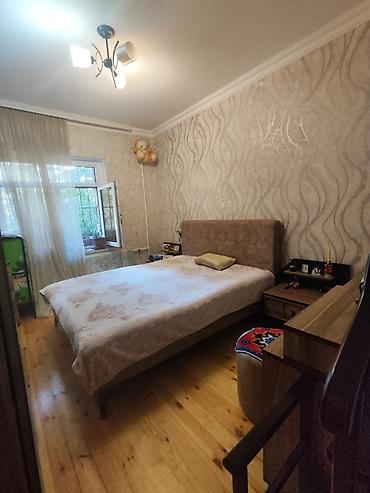 Köhnə tikili: Bakı, 2 otaqlı, Köhnə tikili, 49 kv. m — 5