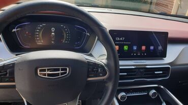 Geely: Gelly Coolray 2021 ilde resmi dilerden almişam. 72000 km.Ideal -da lalafo.az — 1 Geely: Gelly Coolray 2021 ilde resmi dilerden almişam. 72000 km.Ideal — 1