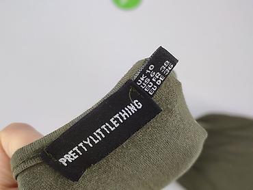 sukienki basicowe: PrettyLittleThing, Sukienka damska, rozmiar M — 4