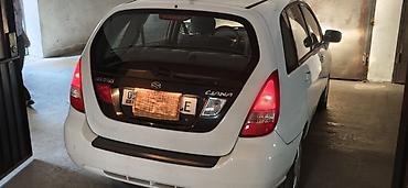 сузуки лиано: Suzuki Liana: 2002 г., 1.6 л, Механика, Бензин, Хэтчбэк — 1