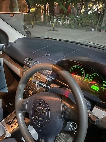 мазда демио привод: Mazda Demio: 2003 г., 1.5 л, Автомат, Бензин, Хэтчбэк — 7