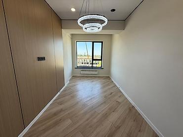 Продажа квартир: 1 комната, 41 м², Евроремонт — 13