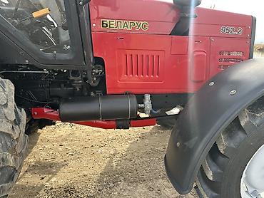 Тракторы МТЗ (Беларус): Трактор «Беларус» Мтз 952 892 все вопросы по тел есть разные варианты at lalafo.kg — 6 Тракторы МТЗ (Беларус): Трактор «Беларус» Мтз 952 892 все вопросы по тел есть разные варианты — 6