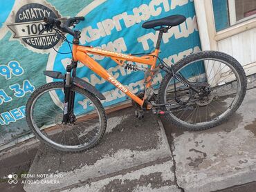 колеса kg: Продаю велосипед 
или меняю предлагайте